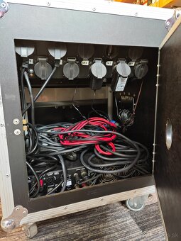 Case na kolieskach - 5