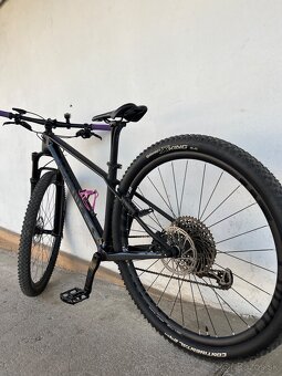 CANYON EXCEED CF SLX SRAM XX1 - 5