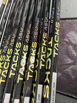 hokejka CCM Tacks AS-VI Pro - 5