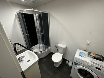 2izb. Byt na prenájom - 5