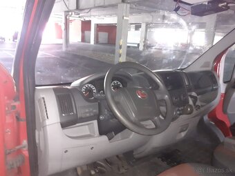 FIAT DUCATO L4H3 (3.0 116kw) - 5