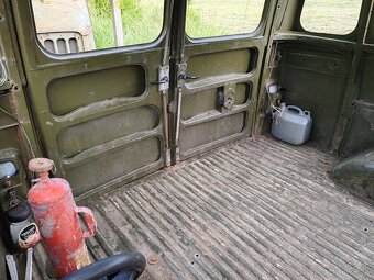 uaz 452 (buchanka) - 5
