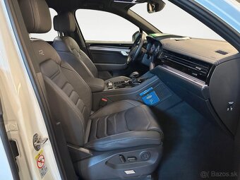 Volkswagen Touareg 3.0 TDI V6 R-Line 4Motion - 5