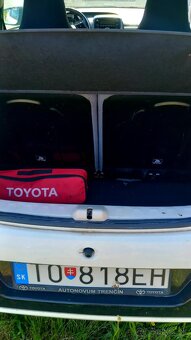 Toyota Aygo 1,0 VVT - 5
