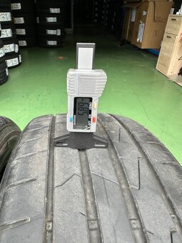 205/55 R16 91 V K125 HANKOOK VENTUS PRIME 3 - 5