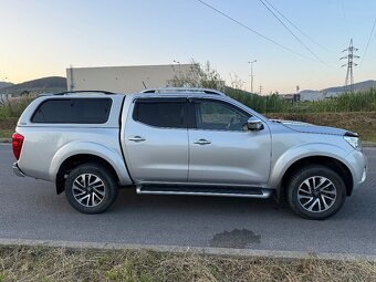 Nissan Navara DoubleCab dCi 190 Tekna 6st.Manual - 5
