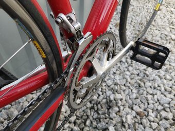 Cannondale da corsa vintage 2.8 aluminium 1992 - 5