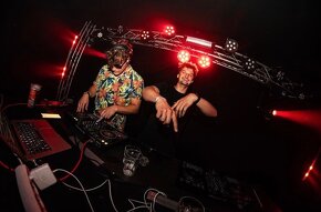 DJ na akciu - 5