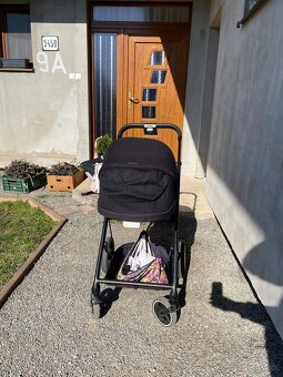 Cybex balios s - 5