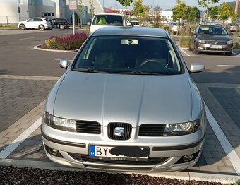 Seat Leon - 5