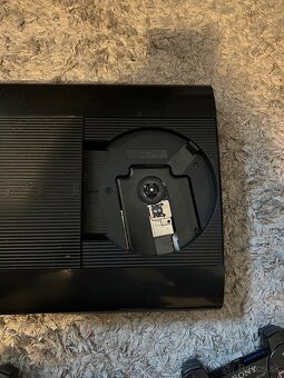 PS 3 slim - 5