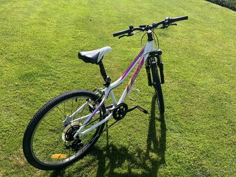 Detsky bicykel Amulet Superlite 24 - 5