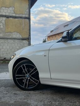 BMW rad 1 F20 120xd M-Packet - 5
