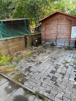 3 izbový byt Bratislava - 5