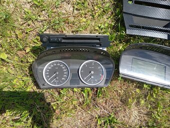 Predam veci z bmw e60 - 5
