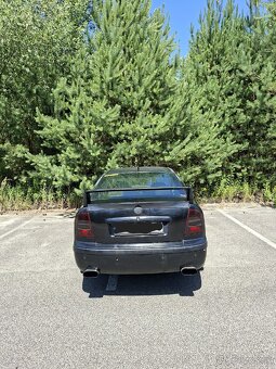 ŠKODA OCTAVIA 1 1.9TDI 200HP - 5