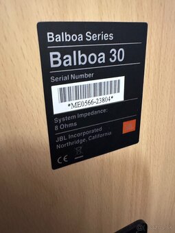 JBL - 5
