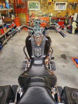 Predám Honda VTX 1300 - 5