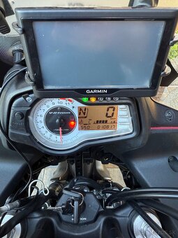 Predam Suzuki Vstrom 650 - 5