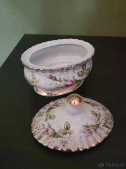 Súprava poľského porcelánu - 5