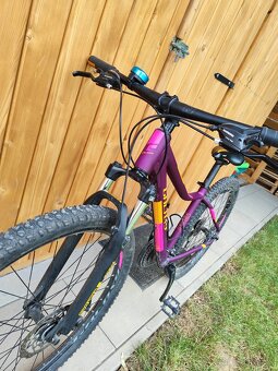 Predam bicykel GALAXY 27,5´´ - 5