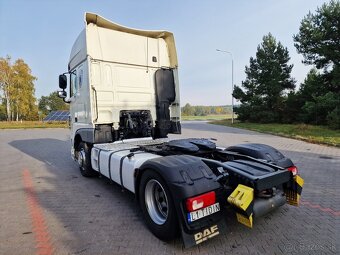 DAF XF AUTOMAT SSC Standard Salon Polska 6x Nowe opony Do - 5