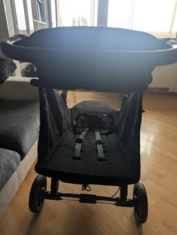 Baby Jogger city mini GT2 - 5