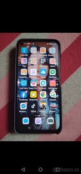 Huawei p40 lite - 5