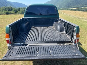 L200 2.5TD 73kw | rám OK, veľký servis, nové listové perá - 5