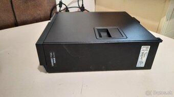 Intel Xeon E3-1220 3.10 GHz/8GB DDR3/SSD+HDD/GT620 1GB/Win11 - 5