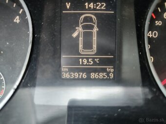 Volkswagen Passat B6 2010 2.0tdi 103kw - 5