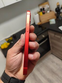 iPhone 12 mini – 64 GB | Stav veľmi dobrý | Batéria 86 % - 5