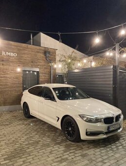 BMW F34 TOP STAV - 5