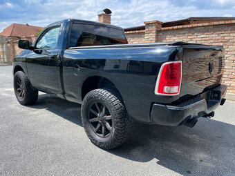 DODGE RAM 1500 5.7 HEMI EXPRESS REGULAR CAB 4X4 8stup. - 5