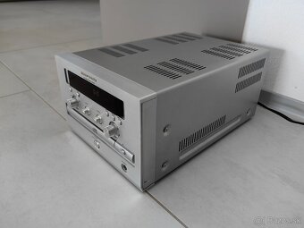 Marantz CR401 CD Receiver - 5