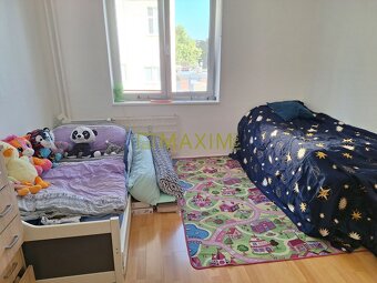 3- izbový byt na ulici Záhorácka v centre mesta Malacky - 5