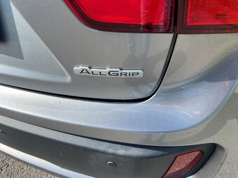 Suzuki 4x4 ,1.2 benzin,4X4,2017 - 5