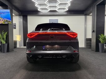 Cupra Formentor 228kw 4x4 2022 2.0tsi DSG NARDO 1majiteľ - 5