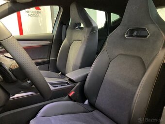 Cupra Formentor VZ 2.0 TSI 4D 333k ODPOČET DPH- ZĽAVA 41% - 5