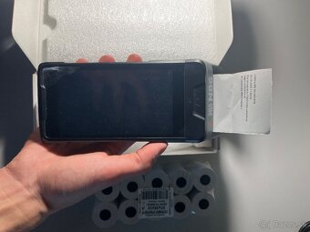 FiskalPro N86 - 5