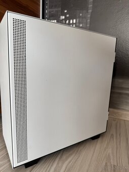 Herný počítač i5-11400f RTX 3060 - 5