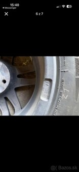 Elektrony s pneu - 5