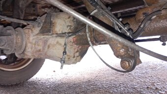 Iveco daily diely - 5