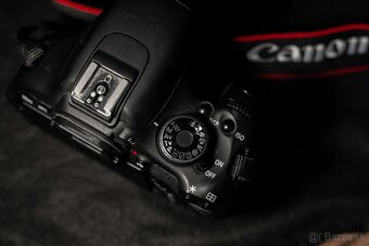 Canon EOS 600D (zrkadlovka) - 5