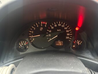 Opel Combo 1.3cdti - 5