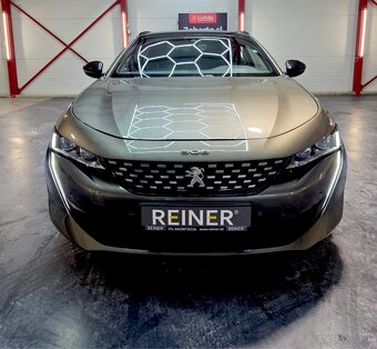 Peugeot 508 SW GT LINE FIRST EDITION - 5