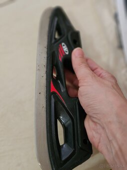 Worker Nolan 33-36 cervene 2v1 - 5