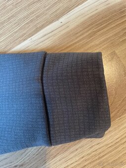 Mikina North Face vel 128-134 - 5