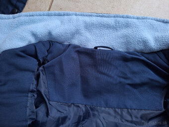 Teplá kombinéza, vel.128 - 5