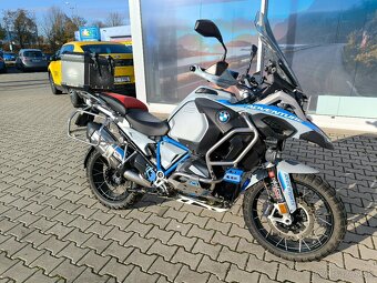 BMW R1250GS Adventure - 5
